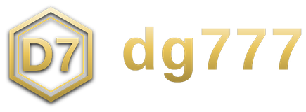 dg777 logo